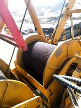 XCMG Official Second Hand Heavy Lifting Machinery Hydraulic Crawler Crane XLC30000 Price